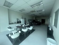 Citilink Warehouse Complex (D5), Factory #564738051